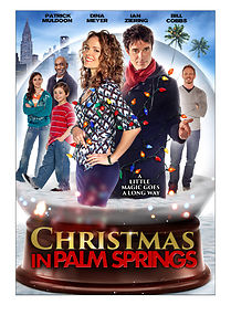 Watch Christmas in Palm Springs