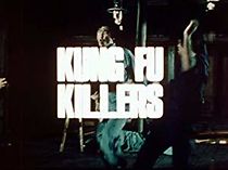 Watch Kung Fu Killers
