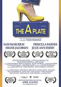 Watch The A Plate