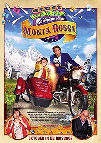 Watch Ernst & Bobbie en 'Het geheim van de Monta Rossa'
