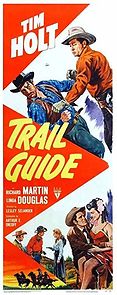 Watch Trail Guide