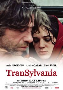 Watch Transylvania