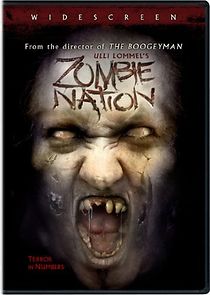Watch Zombie Nation