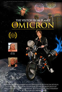 Watch The Visitor from Planet Omicron