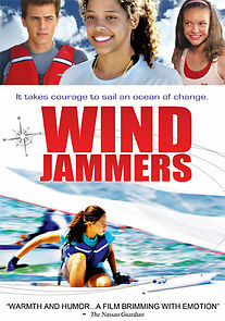 Watch Wind Jammers