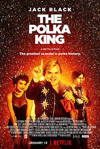 Watch The Polka King