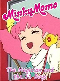 Watch Minky Momo: The Magician and the Eleven Boys