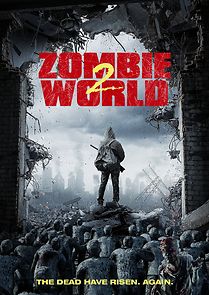 Watch Zombie World 2
