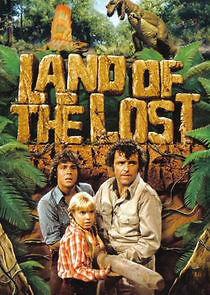 Watch Land of the Lost