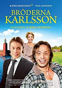 Watch Bröderna Karlsson
