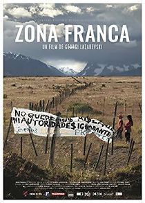 Watch Zona Franca