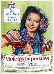 Watch Violetas imperiales