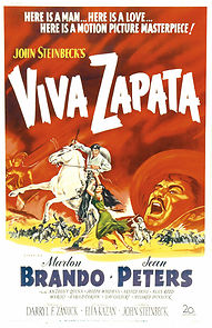 Watch Viva Zapata!