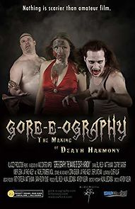 Watch Gore-e-ography: The Making of Death Harmony
