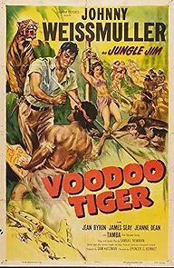 Watch Voodoo Tiger