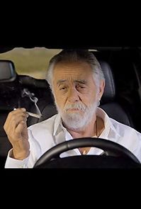 Watch Tommy Chong's Unaired Lincoln Ad