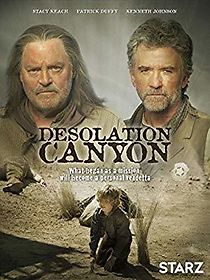 Watch Desolation Canyon