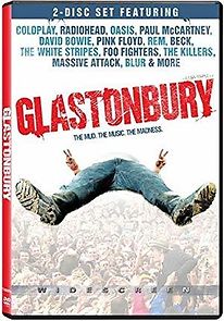Watch Glastonbury
