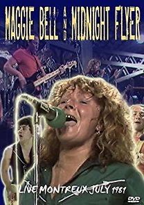 Watch Maggie Bell and Midnight Flyer: Live in Montreux July 1981