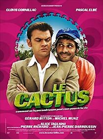 Watch Le cactus
