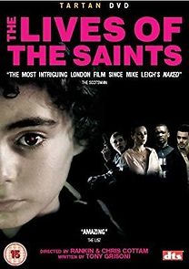 Watch The Lives of the Saints
