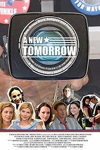 Watch A New Tomorrow