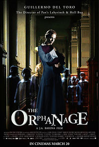 Watch The Orphanage