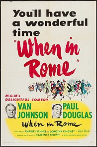 Watch When in Rome