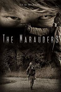Watch The Marauders