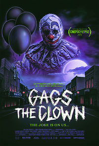 Watch Gags The Clown