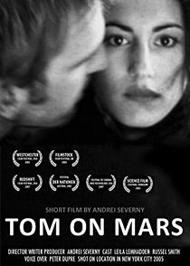 Watch Tom on Mars
