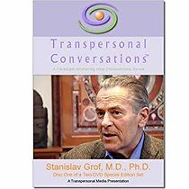 Watch Transpersonal Conversations: Ralph Metzner, Ph. D.