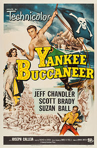 Watch Yankee Buccaneer