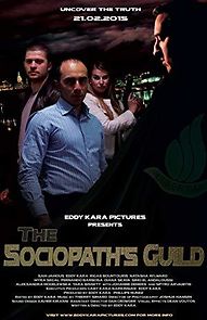 Watch The Sociopath's Guild