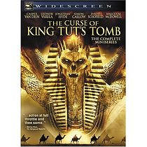 Watch The Curse of King Tut's Tomb