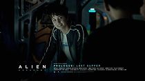 Watch Alien: Covenant - Prologue: Last Supper (Short 2017)