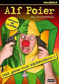 Watch Alf Poier: Kill Eulenspiegel