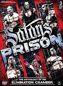 Watch WWE: Satan's Prison - The Anthology of the Elimination Chamber