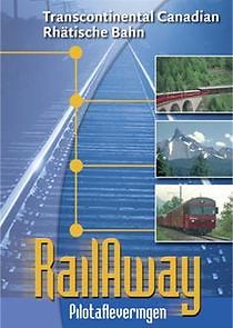 Watch Rail Away