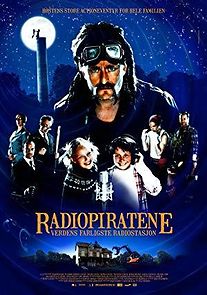 Watch The Radio Pirates