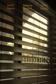 Watch Hidden (Short 2017)