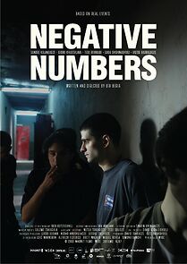 Watch Negative Numbers