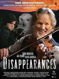 Watch Disappearances