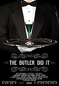 Watch The Butler Did It
