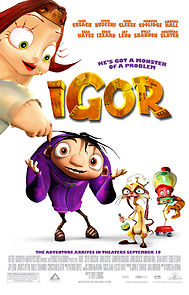 Watch Igor