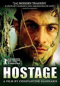 Watch Hostage
