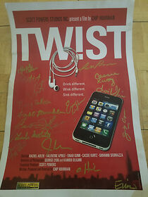 Watch Twist (Short 2011)