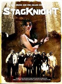 Watch Stagknight