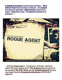 Watch Rogue Agent - The Last Circle - I