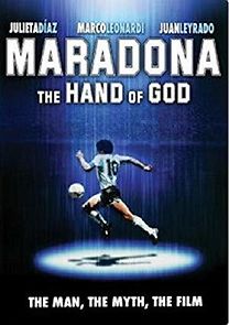 Watch Maradona, the Hand of God